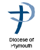 click icon for Plymouth Diocese website